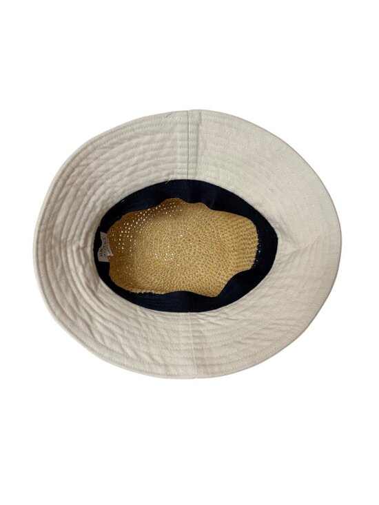 Obagi Medical Straw Sun Hat Wide Brim Beach Resort Neutral Style Coastal Vacatio main image 11